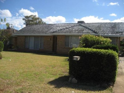 SOLID & AFFORDABLE FIRST HOME Picture