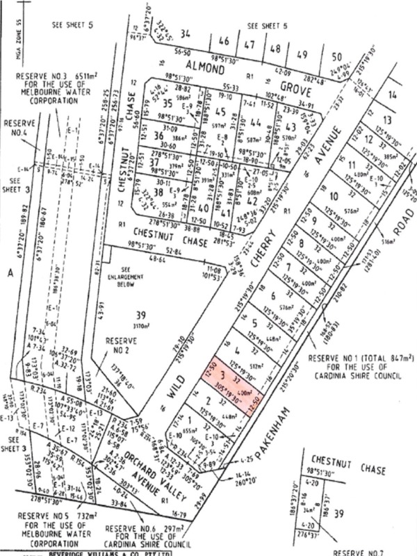 Cardinia Grove Estate Picture 3