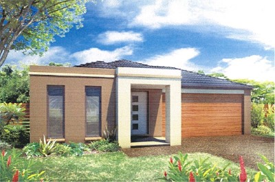 Cardinia Grove Estate Picture