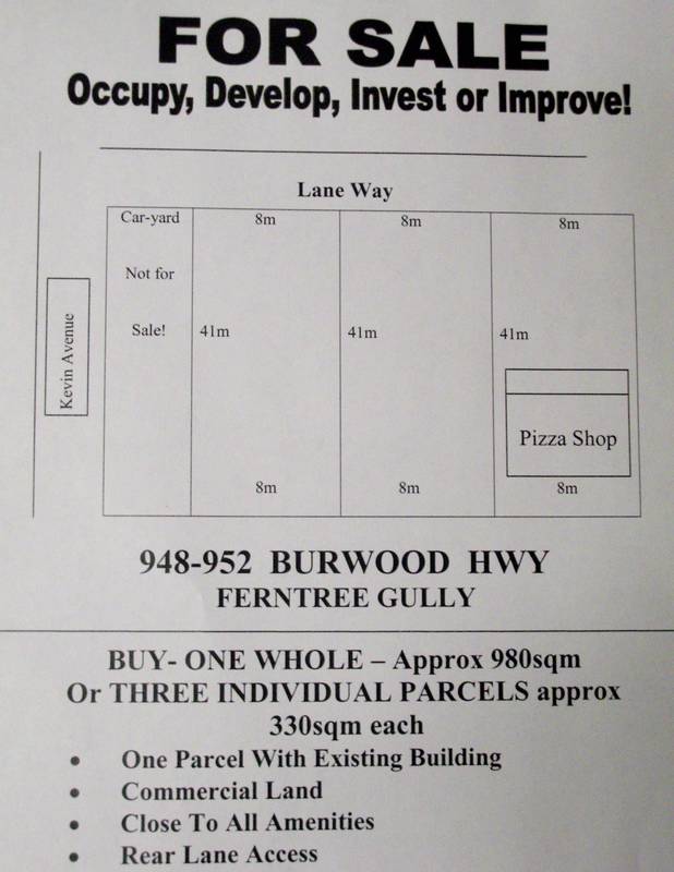 THE CHOICE IS YOURS!
OCCUPY,DEVELOP,INVEST OR IMPROVE Picture 1