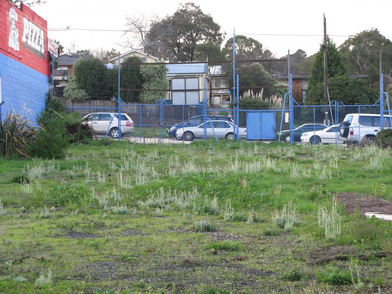 THE CHOICE IS YOURS!
OCCUPY,DEVELOP,INVEST OR IMPROVE Picture 2