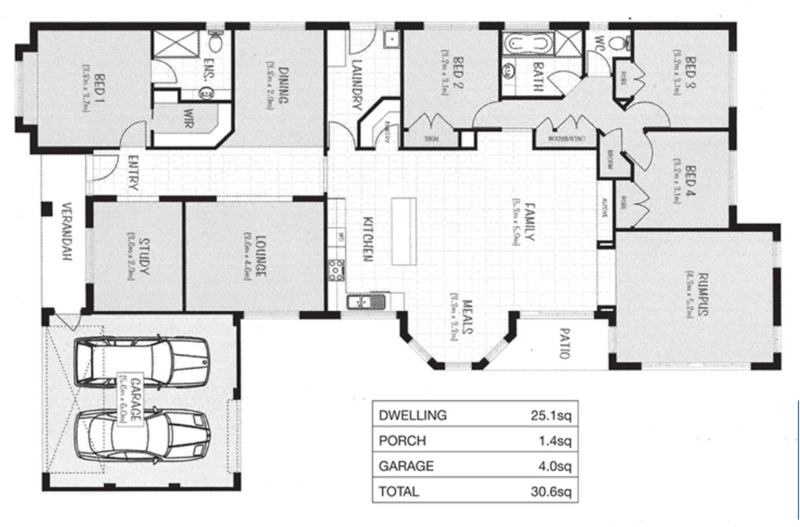 Striking Display Home with Furniture Pak & Leaseback! Picture 2