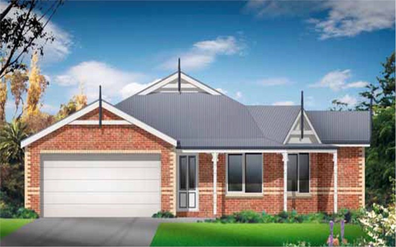 Cardinia Lakes House & Land Package Picture 1