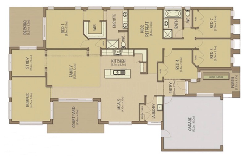 Style & Pizzazz in Lease Back Package! Picture 2