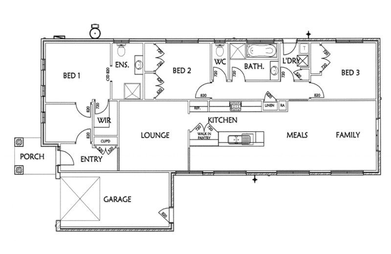 Arena Estate, Officer Picture 2
