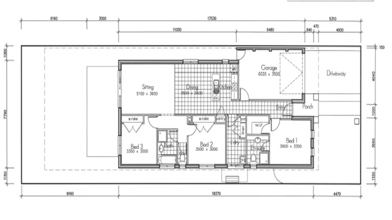 Low Cost Entry into Lakeside Estate Picture 2