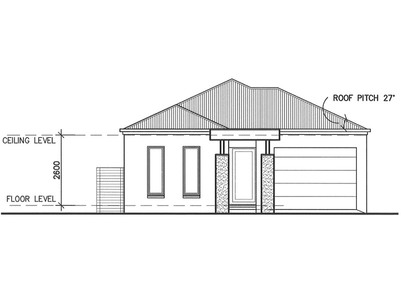 Low Cost Entry into Lakeside Estate Picture 1