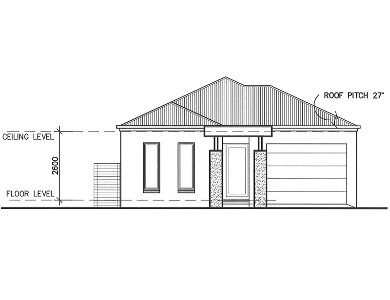 Low Cost Entry into Lakeside Estate Picture