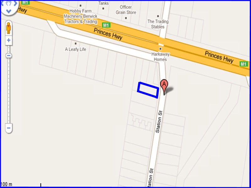 What an Oppoutunity! Picture 3