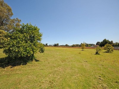5 Acres Of Natural Bushland Picture