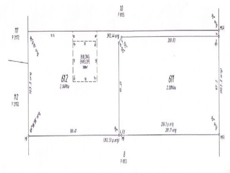 5 Acres Of Natural Bushland Picture 2