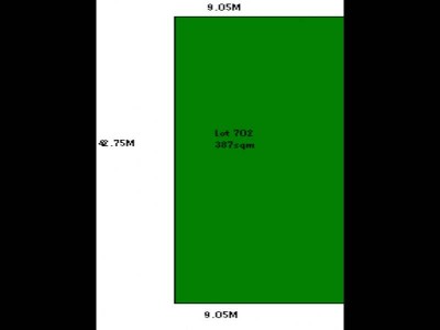 BUILD YOUR DREAM HOUSE! Picture