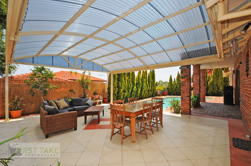 Family Friendly Perfection Picture 2