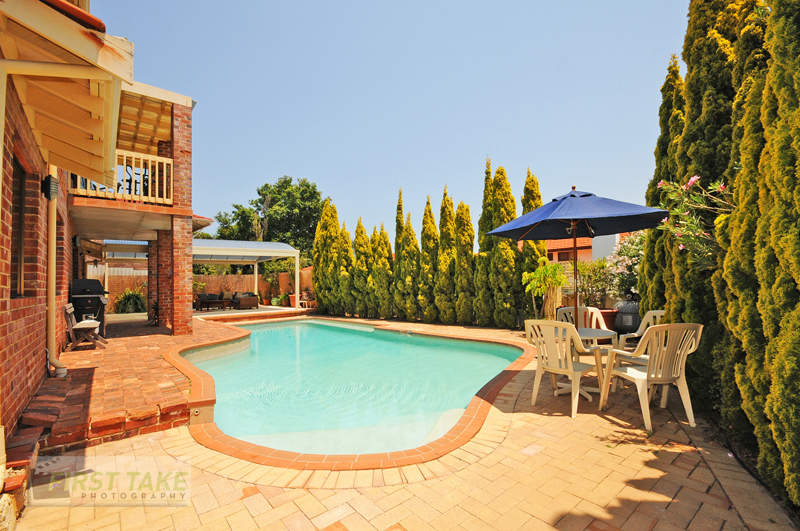 Family Friendly Perfection Picture 3