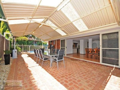 It’s all about location...But a great house helps! Picture