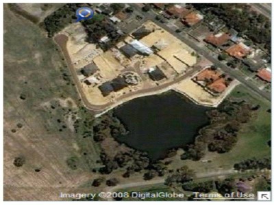 VACANT LAND - CITY VIEWS & OPPOSITE OPEN SPACE RESERVE Picture