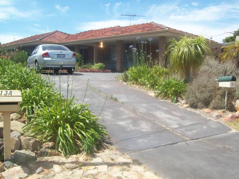 Family Home Picture 2