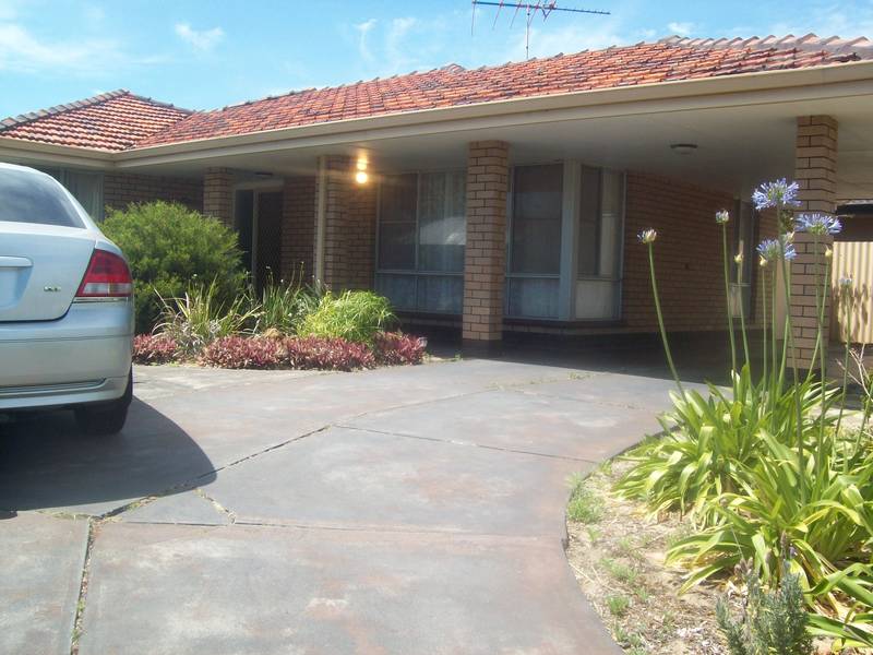 Family Home Picture 1