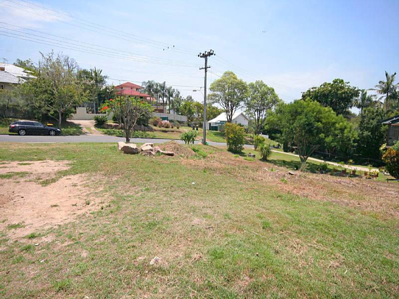 450sqm of Prime Land in Alderley Picture 2