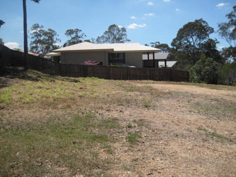 A place to build your dream home! Picture 2