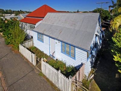 Untapped Potential! Picture