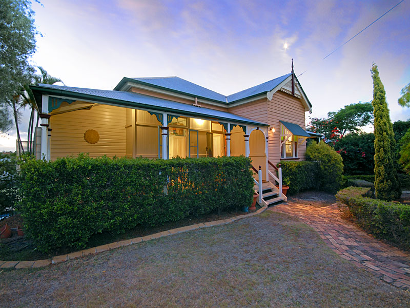 Clayfield's Masterpiece! Picture 2