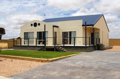 Holiday in Port Hughes! Picture Holiday in Port Hughes! Picture