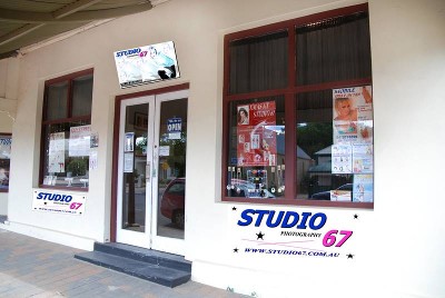 Be Your Own Boss! Picture