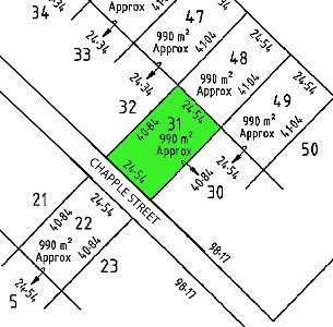 Big Ones Are Hard To Find! Picture