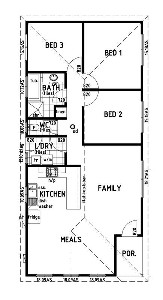 Comfortable Home, Great location! Picture