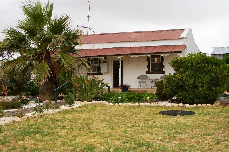 Escape The Rat Race! Picture 1