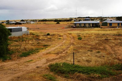 Great Frontage Picture