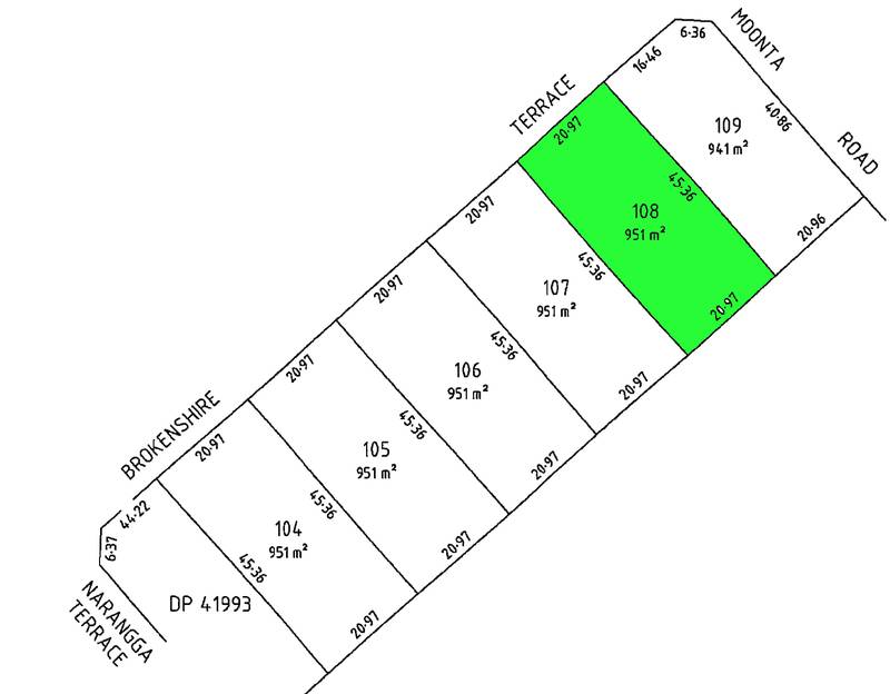 Ideal Allotment Picture 1