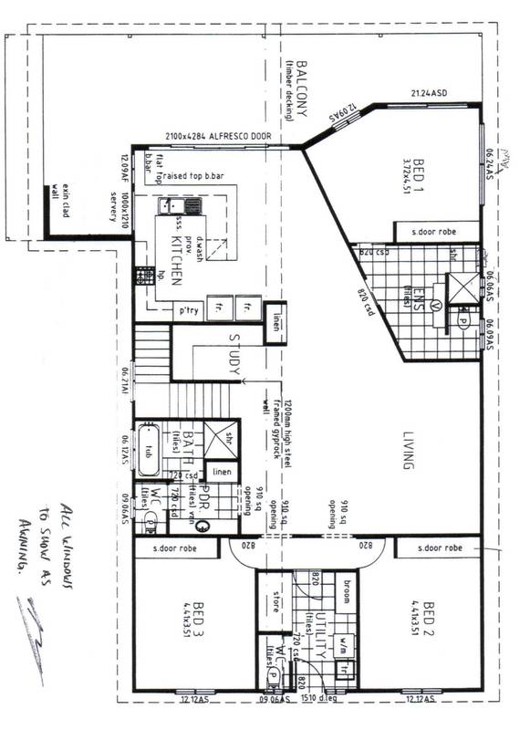 Land with plans! Picture 2