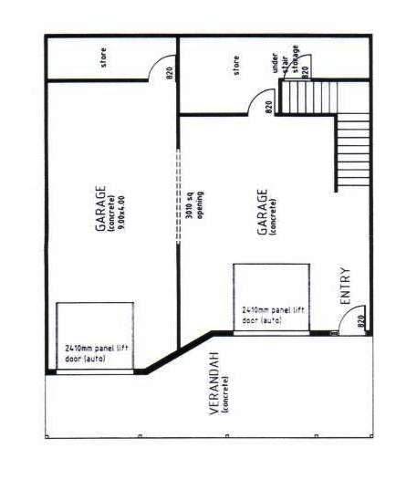 Land with plans! Picture 3