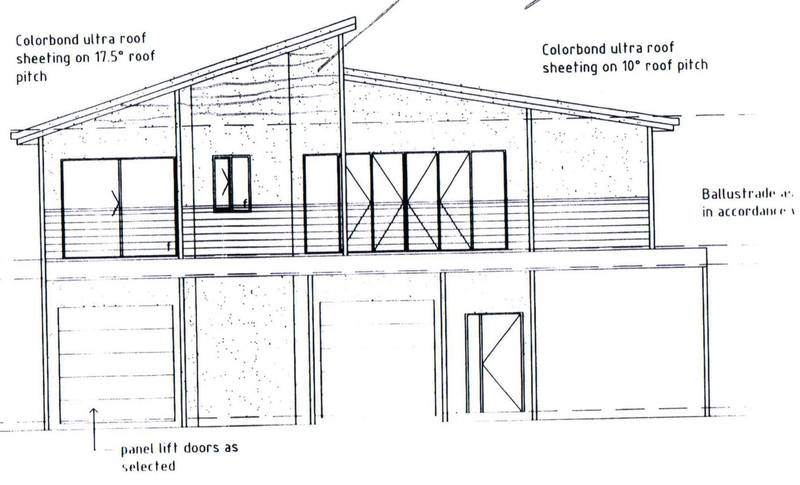 Land with plans! Picture 1