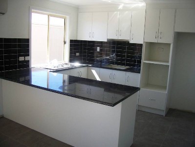 Large Home, Brand New, Quiet Cal-de-sac Picture