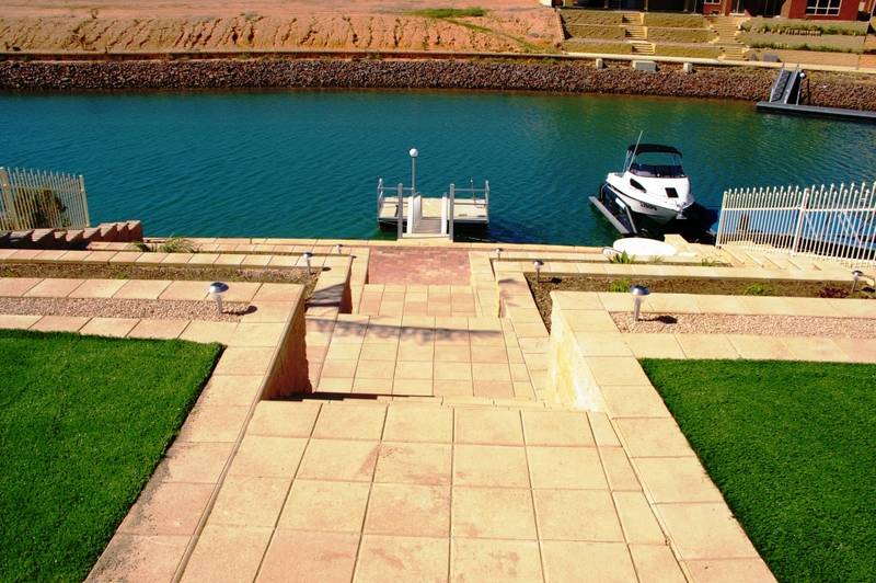 MARINA WATERFRONT....Price Reviewed....Come for a look! Picture 3