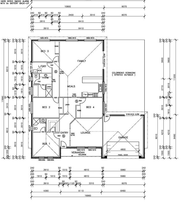 Walk to the Beach. Brand New home to be completed. Picture 2
