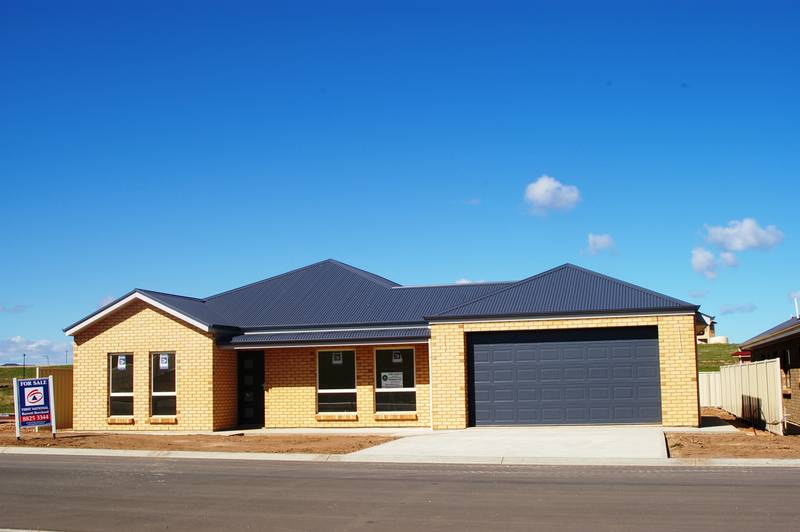 Walk to the Beach. Brand New home to be completed. Picture 1