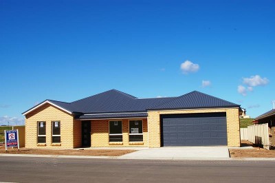 Walk to the Beach. Brand New home to be completed. Picture