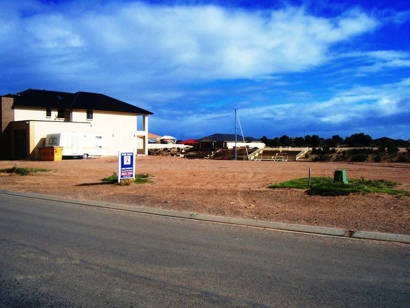 Waterfront Block - Price Reviewed Picture 1