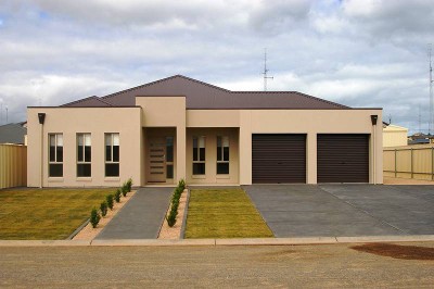 Why Build When Everything Has Already Been Done For You? Picture