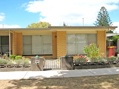 2 Bedroom Brick Veneer Unit Picture