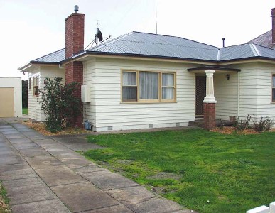 2 Bedroom Cottage Picture