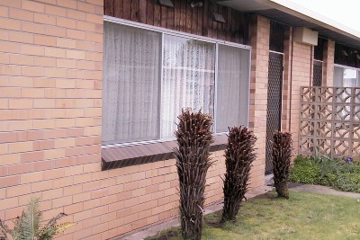 2 Bedroom Unit Picture