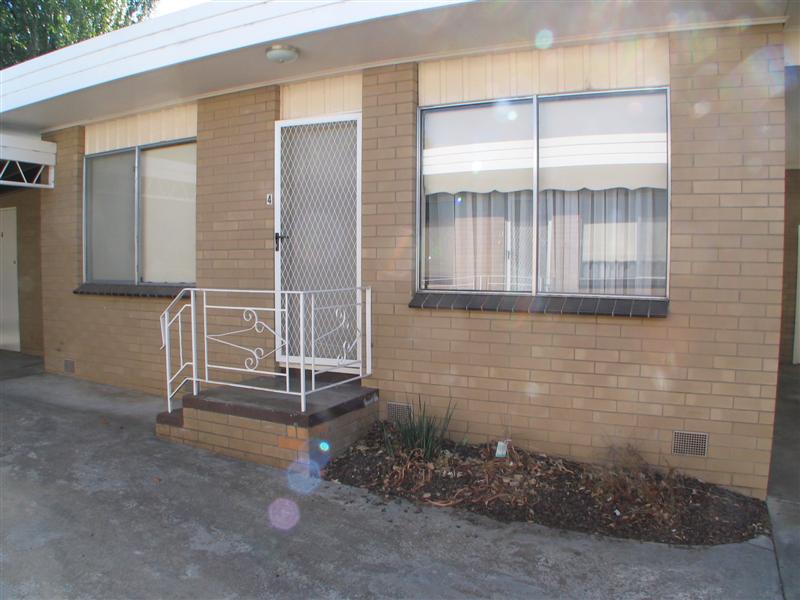 2 Bedroom Unit Picture 1