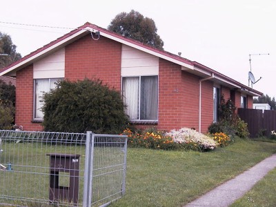 3 Bedroom Home Picture