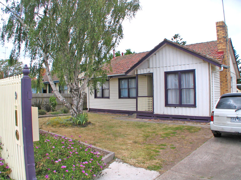 Comfortable and Cosy Picture 1