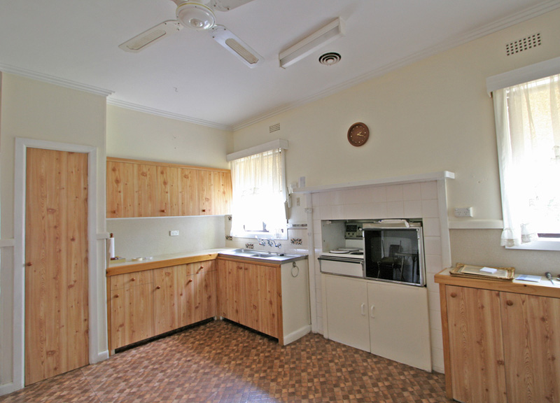 3 BRs and a Garden Picture 2